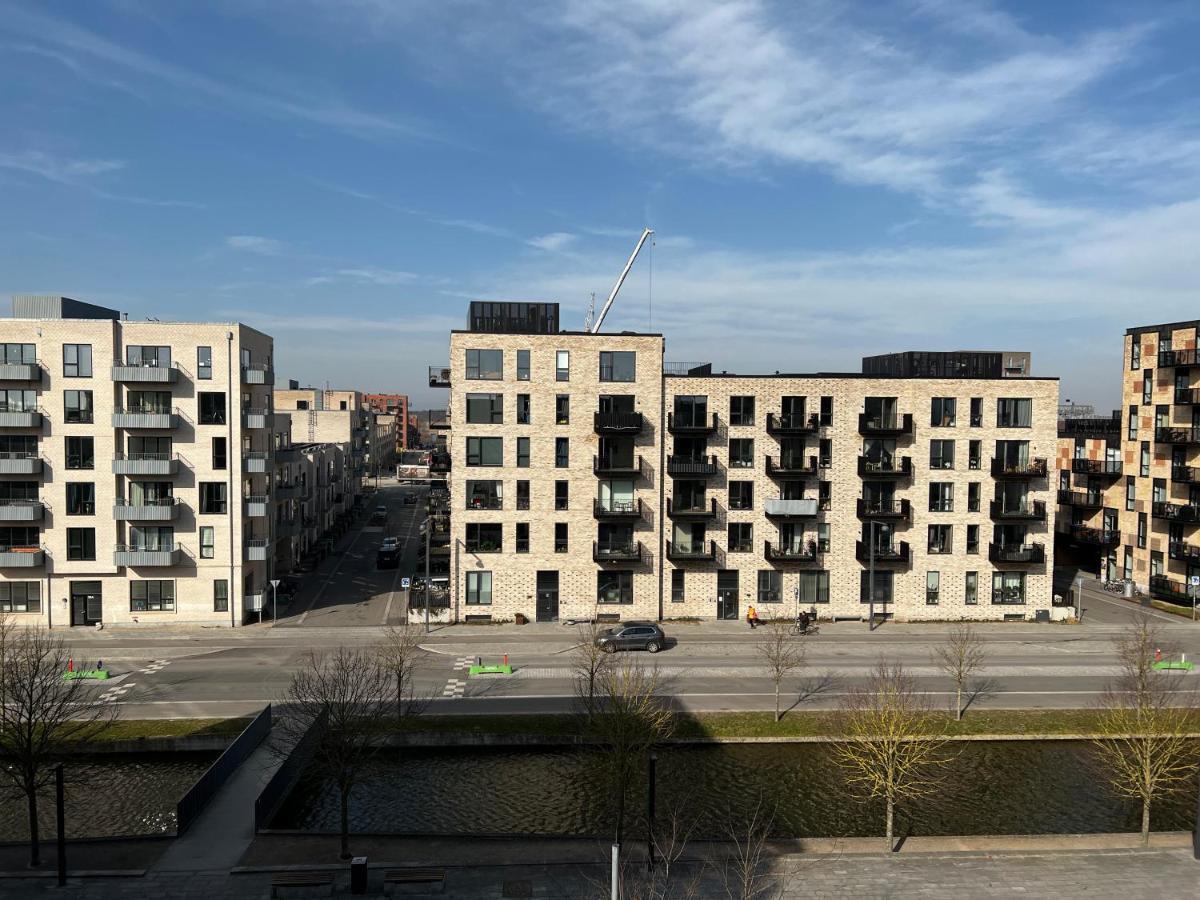 Sanders Arena - Inviting Three-bedroom Close To Metro Station * Copenhaga